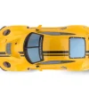 Porsche 911 GT3 R "Speed Yellow"