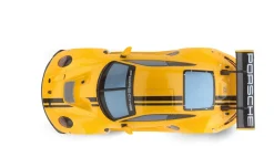 Porsche 911 GT3 R "Speed Yellow"