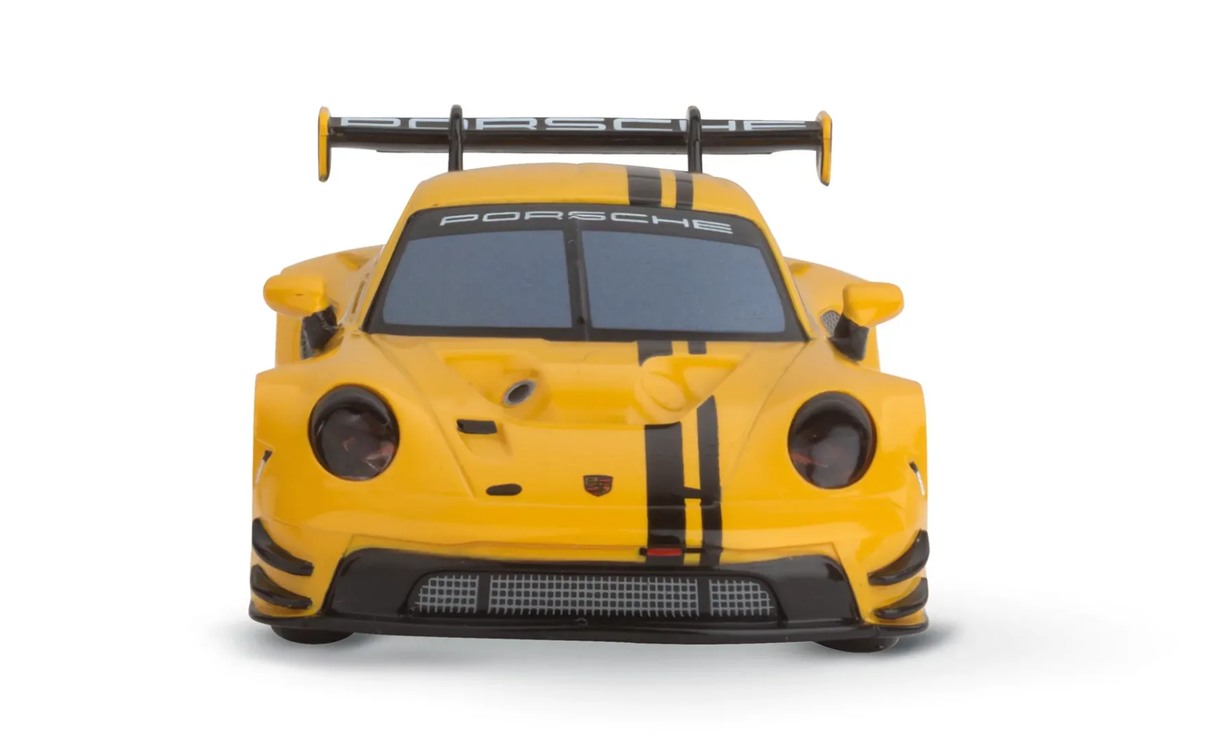 Porsche 911 GT3 R "Speed Yellow"
