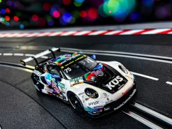 Porsche 911 GT3 R "Team Bernhard, No.75" DTM 2023