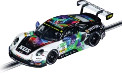 Porsche 911 GT3 R 