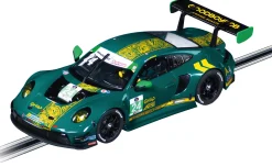 Porsche 911 GT3 R "Wright Motorsports, No.24"