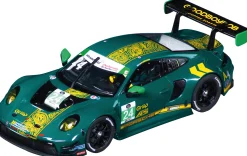 Porsche 911 GT3 R "Wright Motorsports, No.24"