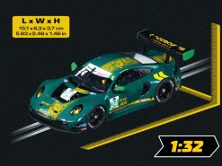 Porsche 911 GT3 R 