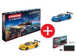 Porsche HYBRID XL Bundle