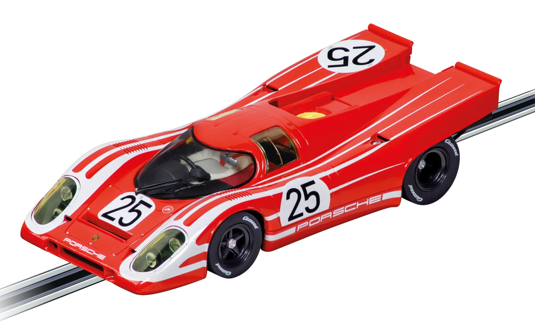 Porsche 917 KH "Legends Grand Prix" Sondermodell 2025