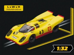 Porsche 917 KH 