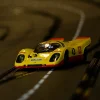 Porsche 917KH "No.43", Spa 1000km, 1971