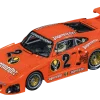 Porsche Kremer 935 K3 "Jägermeister Racing Team, No.2"