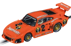 Porsche Kremer 935 K3 "Jägermeister Racing Team, No.2"