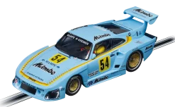 Porsche Kremer 935 K3 "No.54"