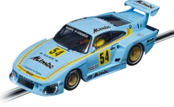 Porsche Kremer 935 K3 "No.54"