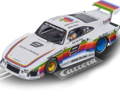 Porsche Kremer 935 K3 "No.9", Sebring 1980