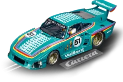 Porsche Kremer 935 K3 "Vaillant, No.51"