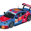 Porsche 911 RSR "Carrera, No.93"