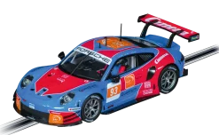 Porsche 911 RSR "Carrera, No.93"
