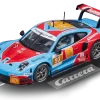 Porsche 911 RSR - "Carrera No.93"
