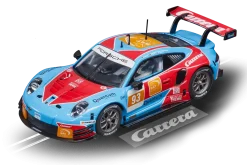 Porsche 911 RSR - "Carrera No.93"