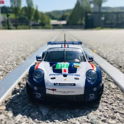 Porsche 911 RSR #91 „956 Design“