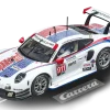 Porsche 911 RSR "Porsche GT Team, #911"
