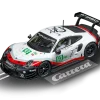 Porsche 911 RSR "Porsche GT Team, #93"