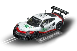 Porsche 911 RSR "Porsche GT Team, #93"