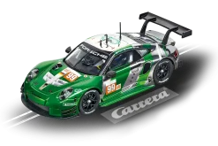 Porsche 911 RSR "Proton Competition, #99"