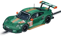Porsche 911 RSR "Proton Competition, No.93"