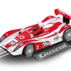 Porsche RS Spyder - Privateer