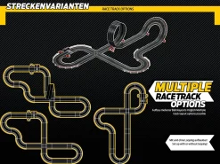 Power Lap