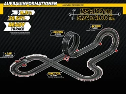 Power Lap