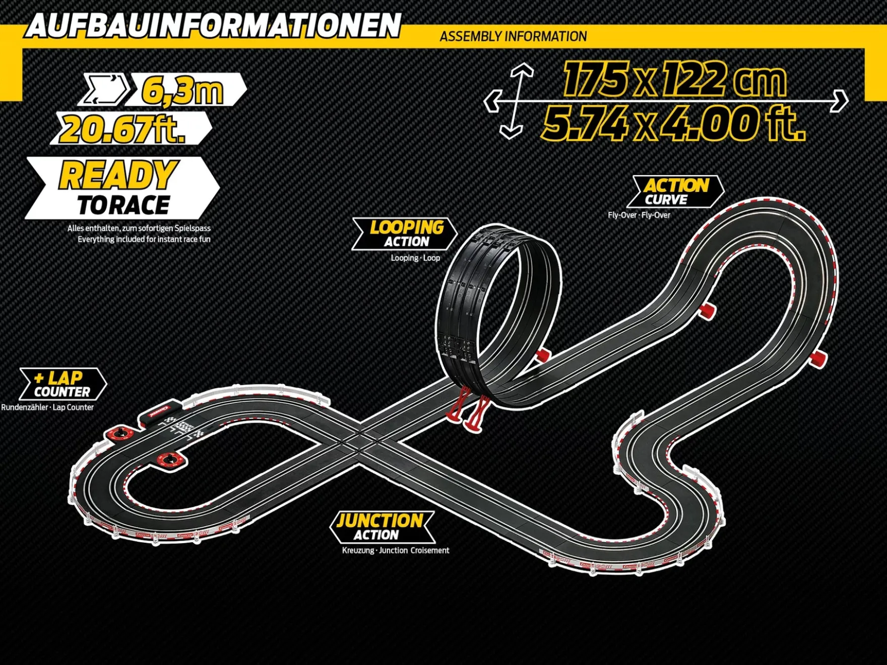 Power Lap
