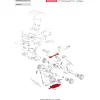 PROFI Ford CHASSIE+TOP Plate