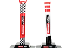 10 Pylons including Base for 503022, 503023