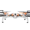 Quadrocopter Guidro