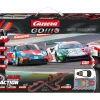 Race Challenge