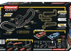 Race the Track