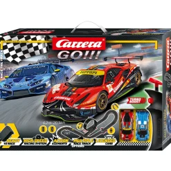 Race the Track