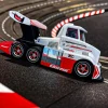 Racetruck Conventional "Carrera Race Taxi"