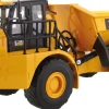 1:24 RC Cat® 745 Articulated Truck