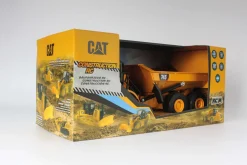 1:24 RC Cat® 745 Articulated Truck