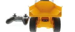 1:24 RC Cat® 745 Articulated Truck