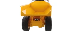 1:24 RC Cat® 745 Articulated Truck