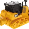 1:35 RC Cat® D7E Track Type Tractor (B/O)