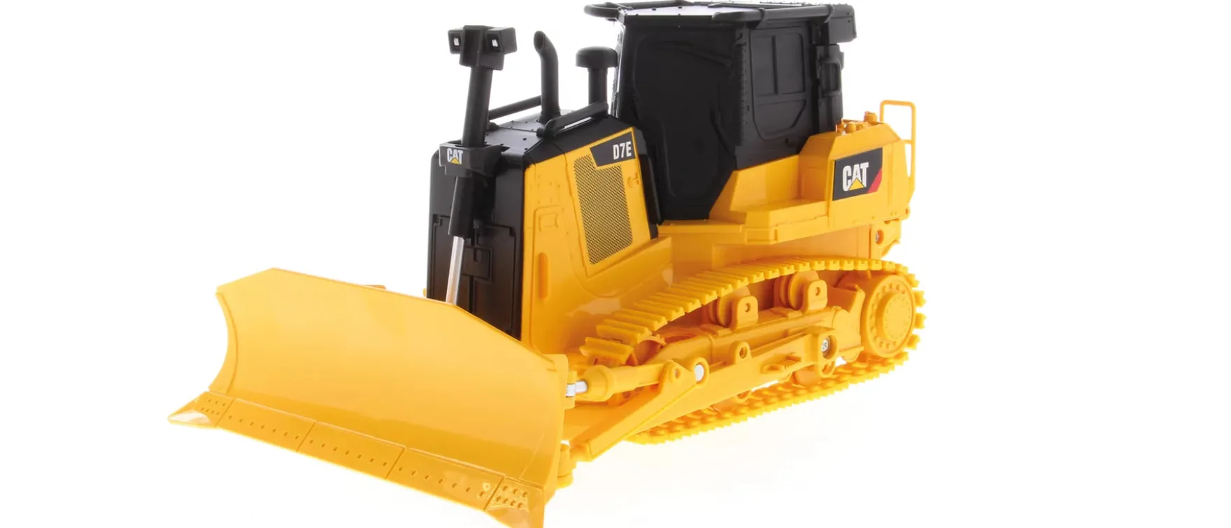 1:35 RC Cat® D7E Track Type Tractor (B/O)