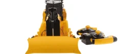 1:35 RC Cat® D7E Track Type Tractor (B/O)