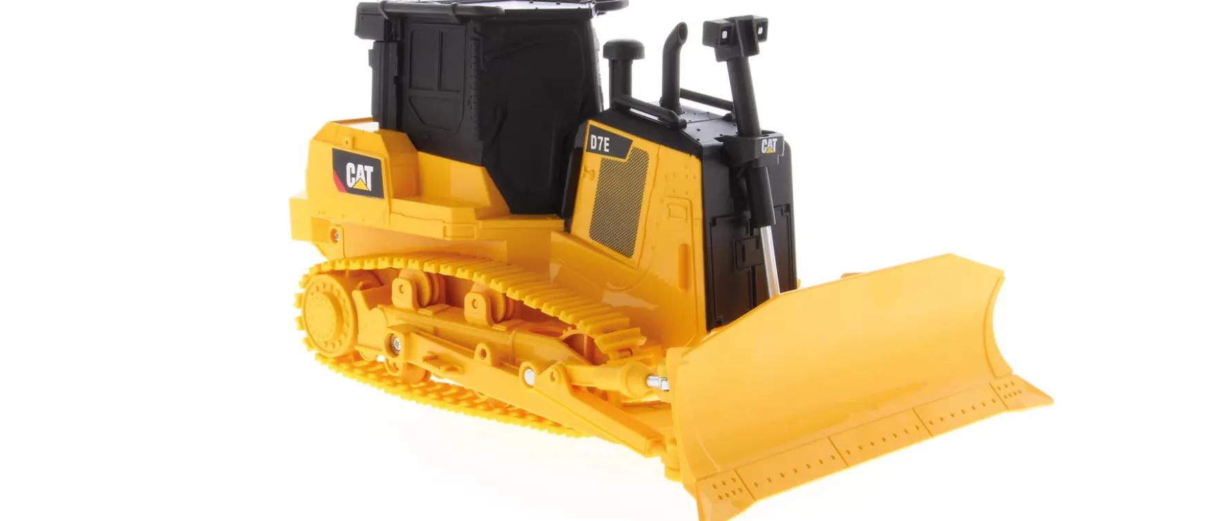 1:35 RC Cat® D7E Track Type Tractor (B/O)