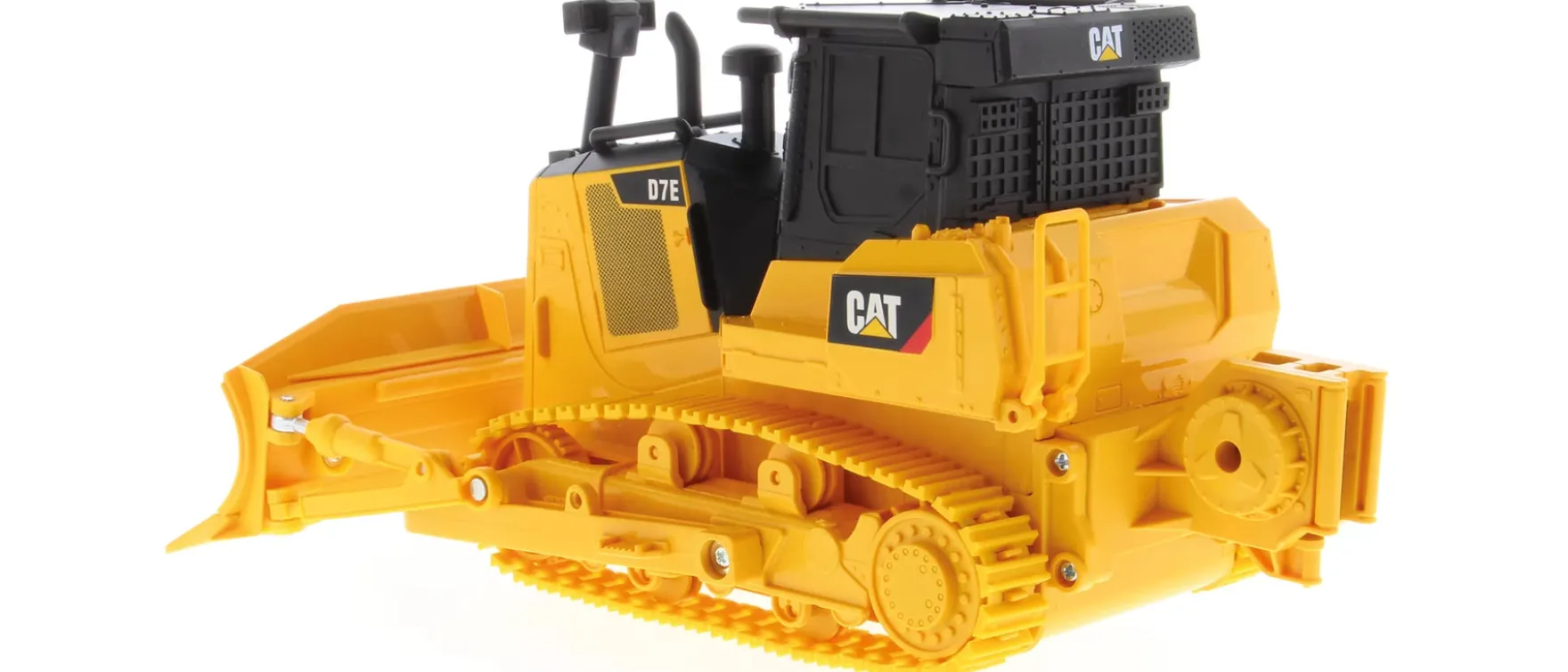 1:35 RC Cat® D7E Track Type Tractor (B/O)