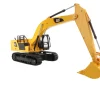 1:24 RC Cat® 336 Löffelbagger (B/O)