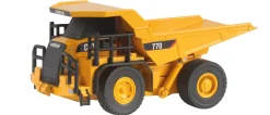 1:64 RC Cat® 770 Mining Truck